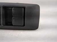 2011-2015 Nissan Rogue Master Power Window Switch Replacement Driver Side Left Fits Fits 2011 2012 2013 2014 2015 OEM Used A
