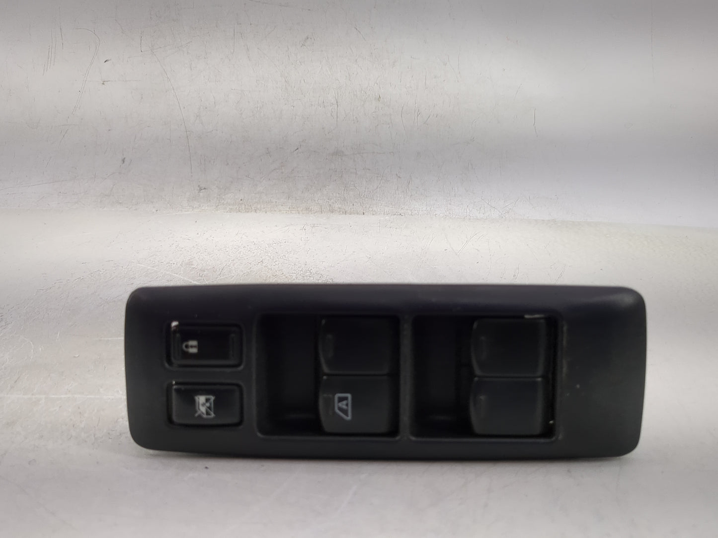 2011-2015 Nissan Rogue Master Power Window Switch Replacement Driver Side Left Fits Fits 2011 2012 2013 2014 2015 OEM Used A