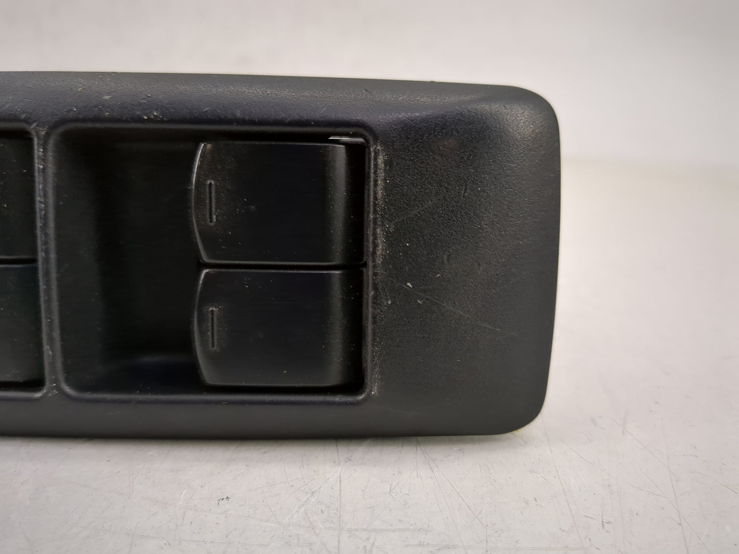 2011-2015 Nissan Rogue Master Power Window Switch Replacement Driver Side Left Fits Fits 2011 2012 2013 2014 2015 OEM Used A