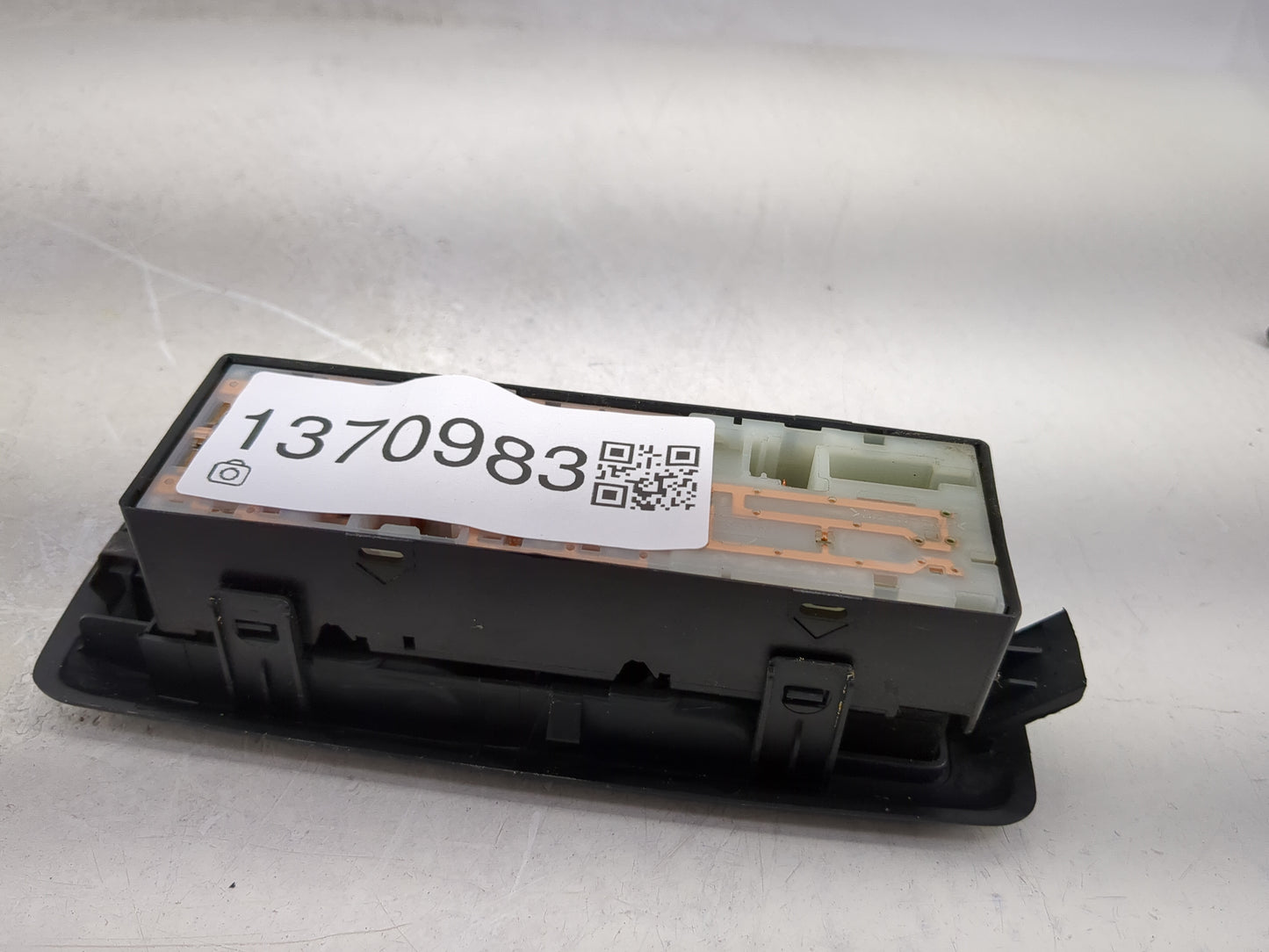 2011-2015 Nissan Rogue Master Power Window Switch Replacement Driver Side Left Fits Fits 2011 2012 2013 2014 2015 OEM Used A
