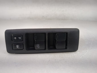 compare product 2011-2015 Nissan Rogue Master Power Window Switch Replacement Driver Side Left Fits Fits 2011 2012 2013 2014 2015 OEM Used Auto Parts