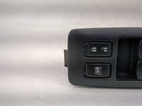 2011-2015 Nissan Rogue Master Power Window Switch Replacement Driver Side Left Fits Fits 2011 2012 2013 2014 2015 OEM Used A