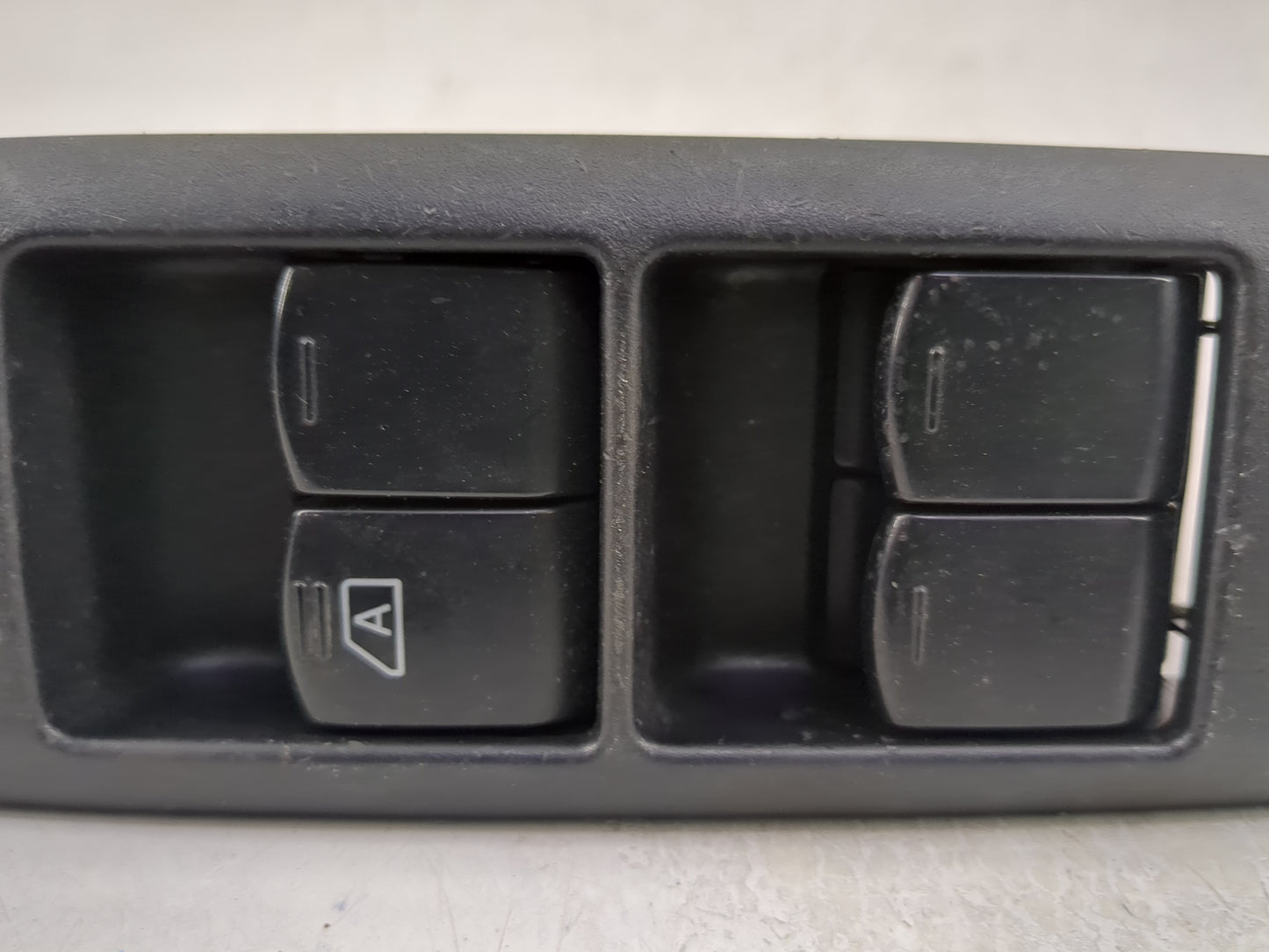 2011-2015 Nissan Rogue Master Power Window Switch Replacement Driver Side Left Fits Fits 2011 2012 2013 2014 2015 OEM Used A