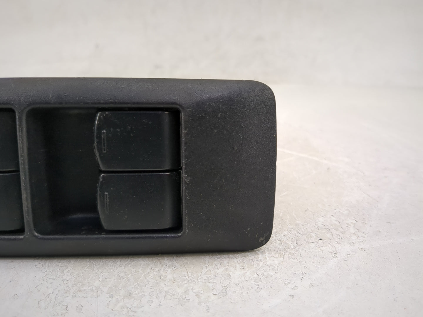 2011-2015 Nissan Rogue Master Power Window Switch Replacement Driver Side Left Fits Fits 2011 2012 2013 2014 2015 OEM Used A