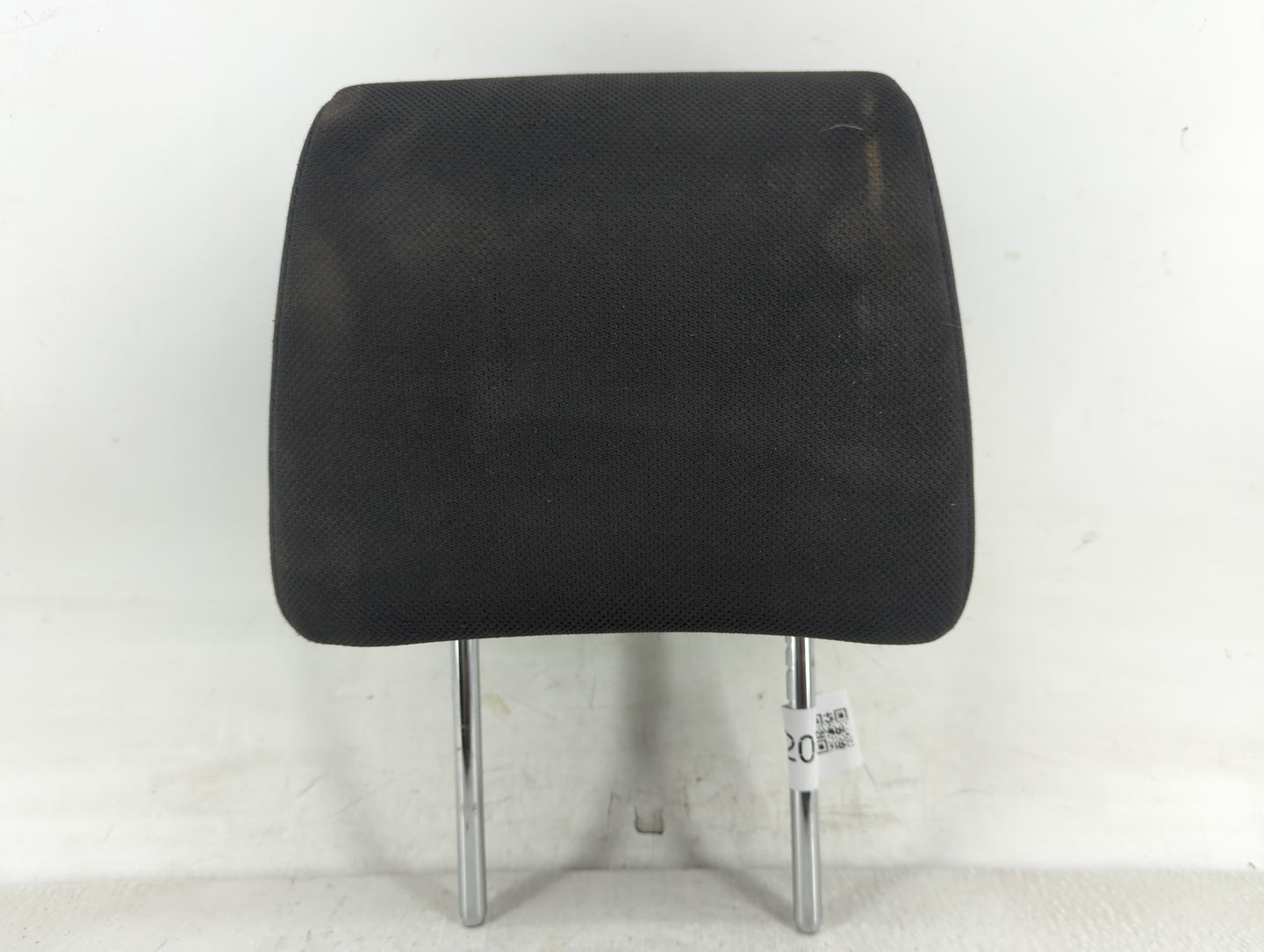 2010-2013 Nissan Rogue Headrest Head Rest Front Driver Passenger Seat Fits Fits 2010 2011 2012 2013 OEM Used Auto Parts - Oe