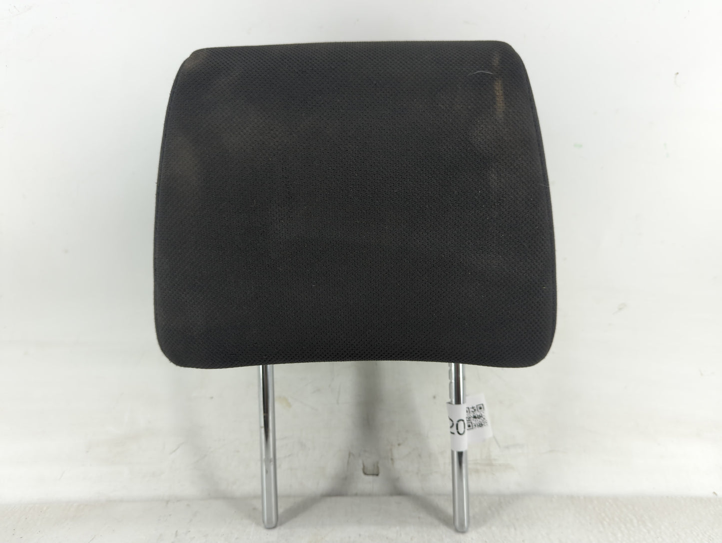 2010-2013 Nissan Rogue Headrest Head Rest Front Driver Passenger Seat Fits Fits 2010 2011 2012 2013 OEM Used Auto Parts - Oe