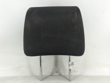 2010-2013 Nissan Rogue Headrest Head Rest Front Driver Passenger Seat Fits Fits 2010 2011 2012 2013 OEM Used Auto Parts - Oe