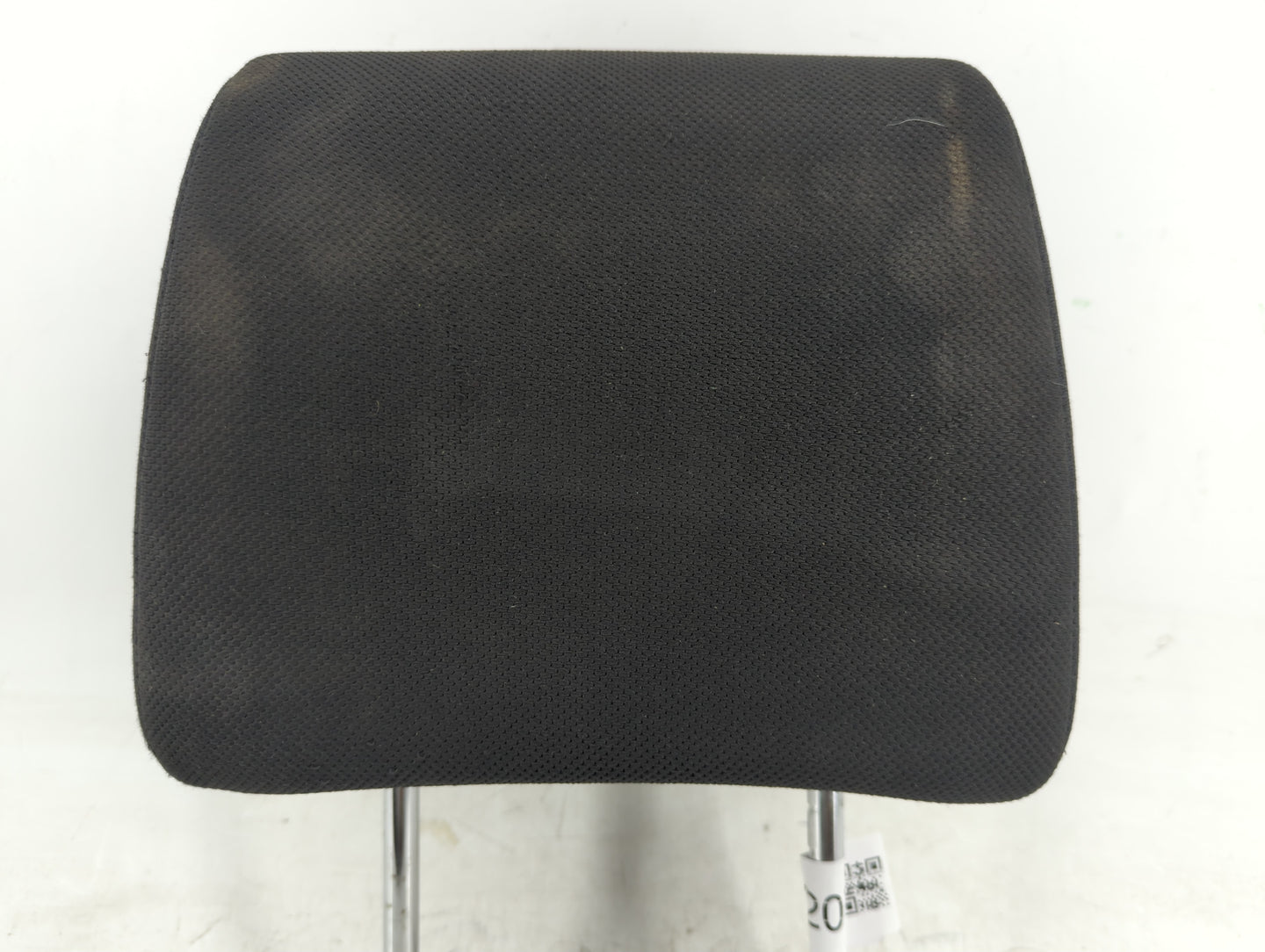 2010-2013 Nissan Rogue Headrest Head Rest Front Driver Passenger Seat Fits Fits 2010 2011 2012 2013 OEM Used Auto Parts - Oe
