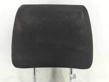 2010-2013 Nissan Rogue Headrest Head Rest Front Driver Passenger Seat Fits Fits 2010 2011 2012 2013 OEM Used Auto Parts