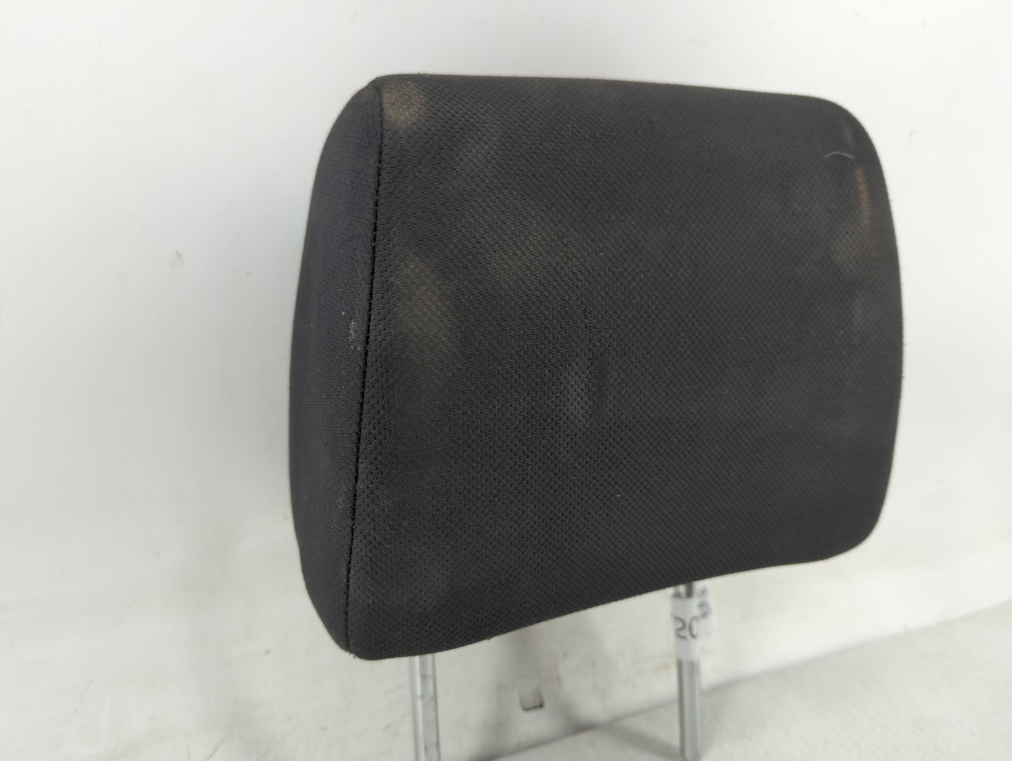 2010-2013 Nissan Rogue Headrest Head Rest Front Driver Passenger Seat Fits Fits 2010 2011 2012 2013 OEM Used Auto Parts - Oe