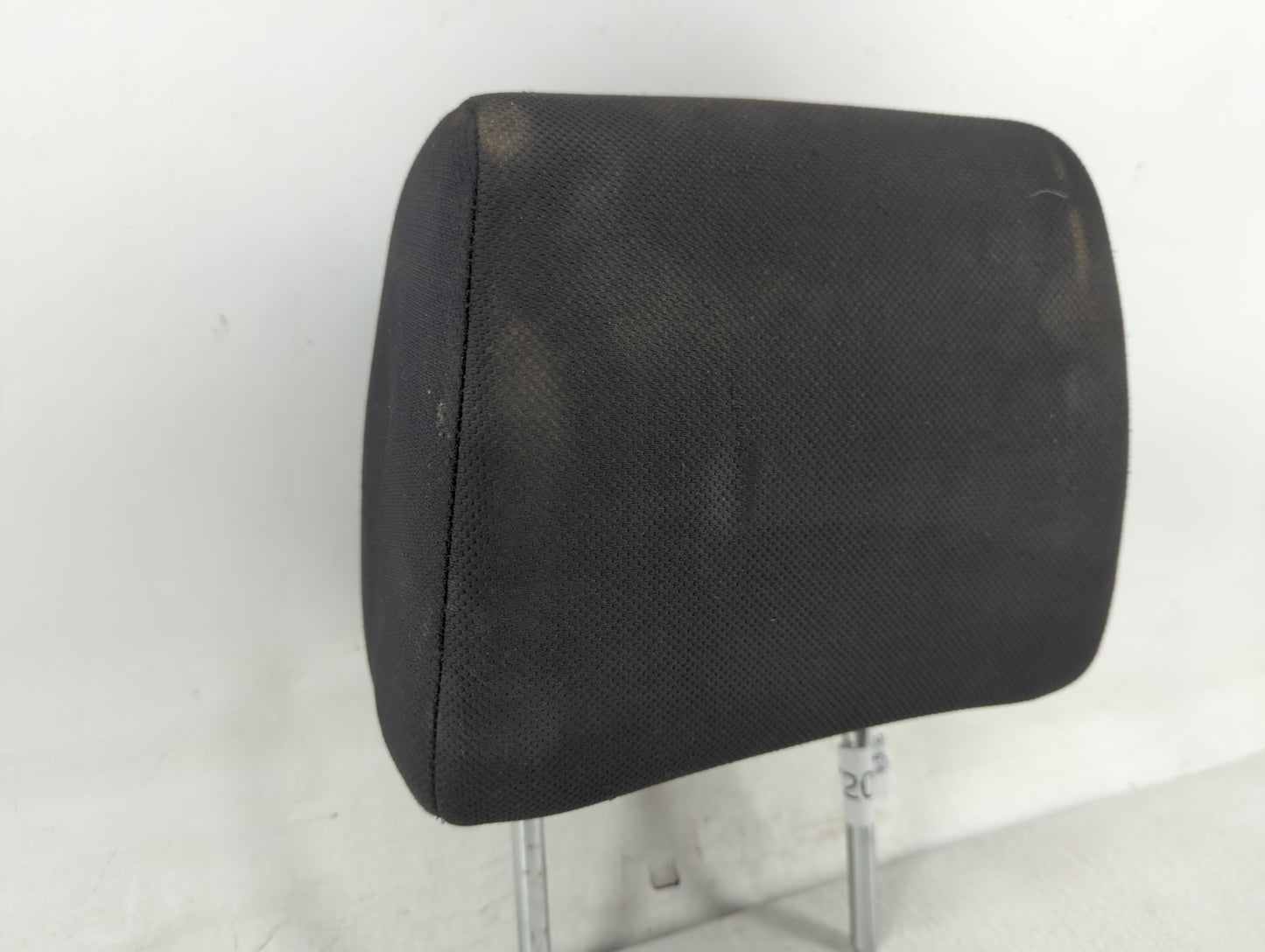 2010-2013 Nissan Rogue Headrest Head Rest Front Driver Passenger Seat Fits Fits 2010 2011 2012 2013 OEM Used Auto Parts - Oe