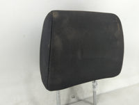 2010-2013 Nissan Rogue Headrest Head Rest Front Driver Passenger Seat Fits Fits 2010 2011 2012 2013 OEM Used Auto Parts - Oe