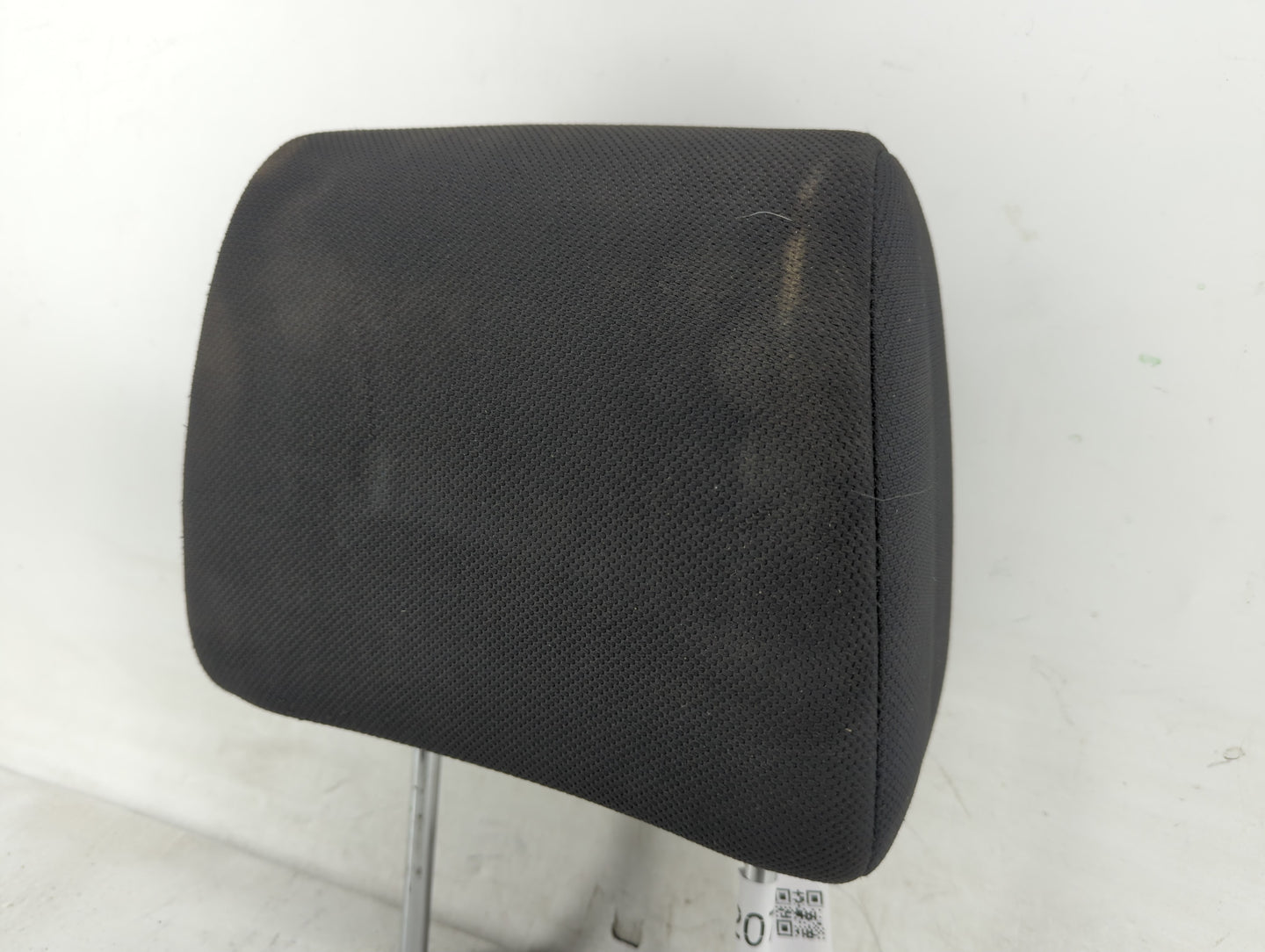 2010-2013 Nissan Rogue Headrest Head Rest Front Driver Passenger Seat Fits Fits 2010 2011 2012 2013 OEM Used Auto Parts - Oe