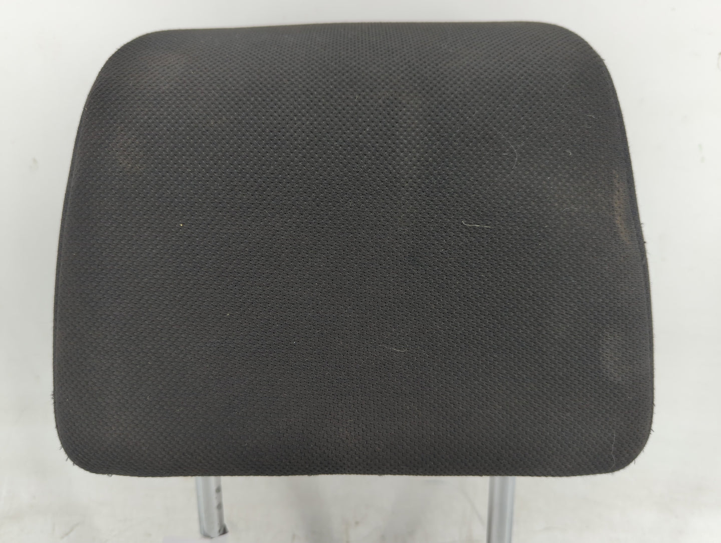 2010-2013 Nissan Rogue Headrest Head Rest Front Driver Passenger Seat Fits Fits 2010 2011 2012 2013 OEM Used Auto Parts - Oe