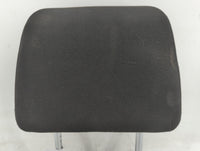 2010-2013 Nissan Rogue Headrest Head Rest Front Driver Passenger Seat Fits Fits 2010 2011 2012 2013 OEM Used Auto Parts - Oe