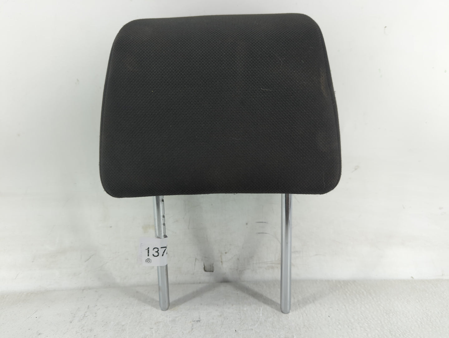 2010-2013 Nissan Rogue Headrest Head Rest Front Driver Passenger Seat Fits Fits 2010 2011 2012 2013 OEM Used Auto Parts - Oe