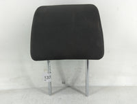 2010-2013 Nissan Rogue Headrest Head Rest Front Driver Passenger Seat Fits Fits 2010 2011 2012 2013 OEM Used Auto Parts - Oe