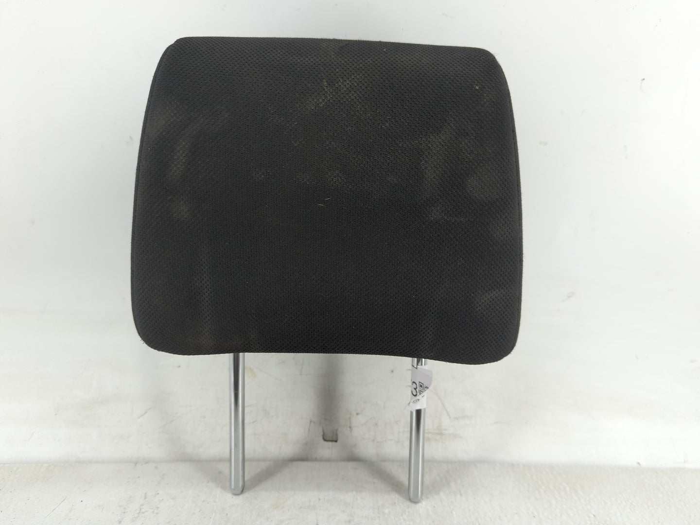 2011-2013 Nissan Rogue Headrest Head Rest Front Driver Passenger Seat - Oemusedautoparts1.com