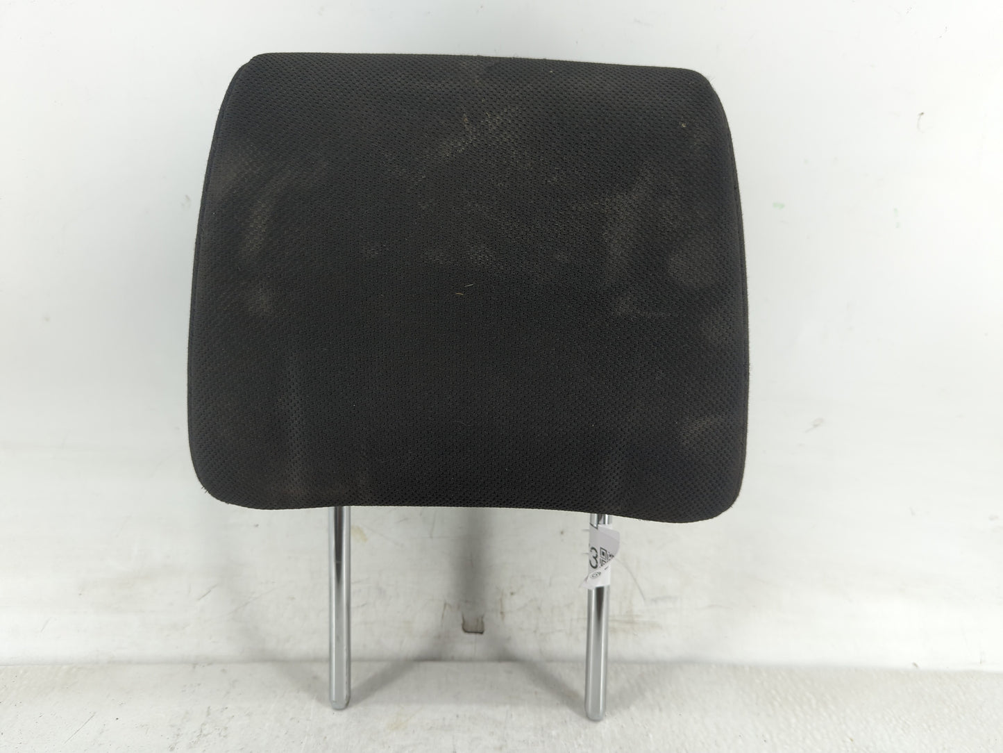 2011-2013 Nissan Rogue Headrest Head Rest Front Driver Passenger Seat - Oemusedautoparts1.com