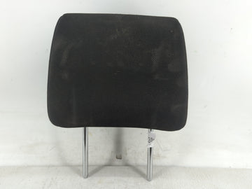 2011-2013 Nissan Rogue Headrest Head Rest Front Driver Passenger Seat - Oemusedautoparts1.com