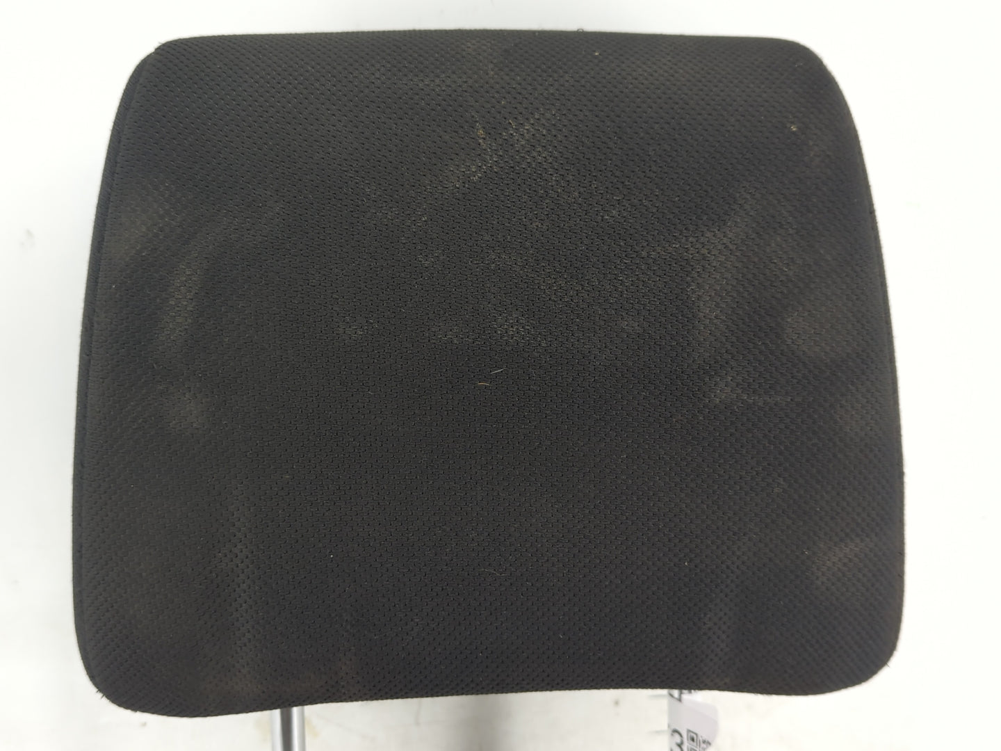 2011-2013 Nissan Rogue Headrest Head Rest Front Driver Passenger Seat - Oemusedautoparts1.com