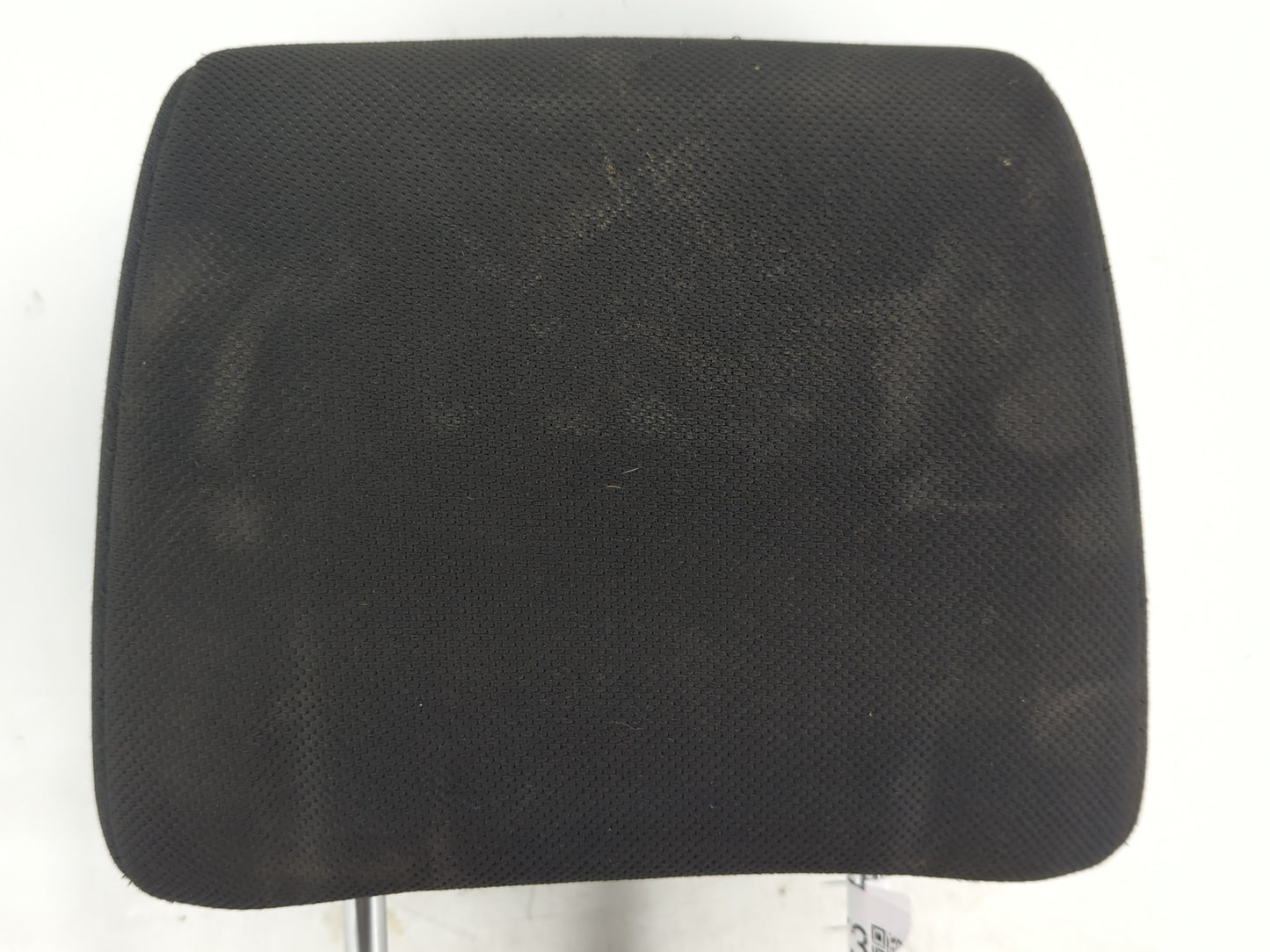 2011-2013 Nissan Rogue Headrest Head Rest Front Driver Passenger Seat - Oemusedautoparts1.com