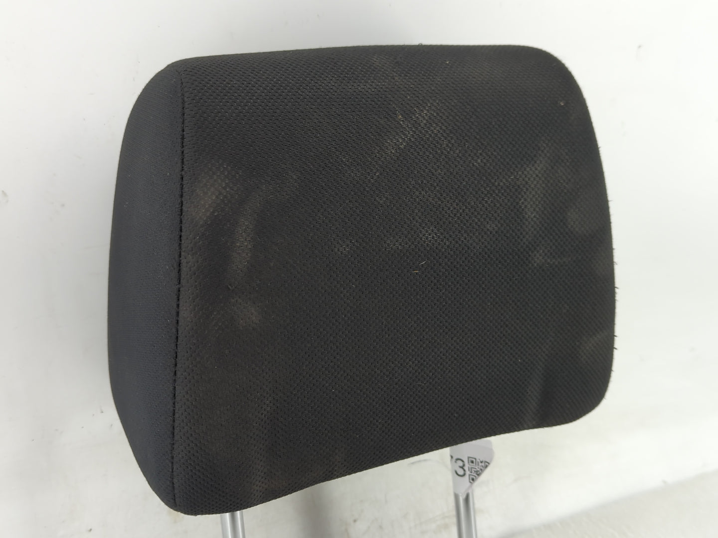2011-2013 Nissan Rogue Headrest Head Rest Front Driver Passenger Seat - Oemusedautoparts1.com