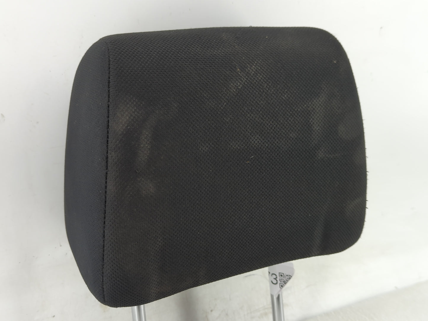 2011-2013 Nissan Rogue Headrest Head Rest Front Driver Passenger Seat - Oemusedautoparts1.com