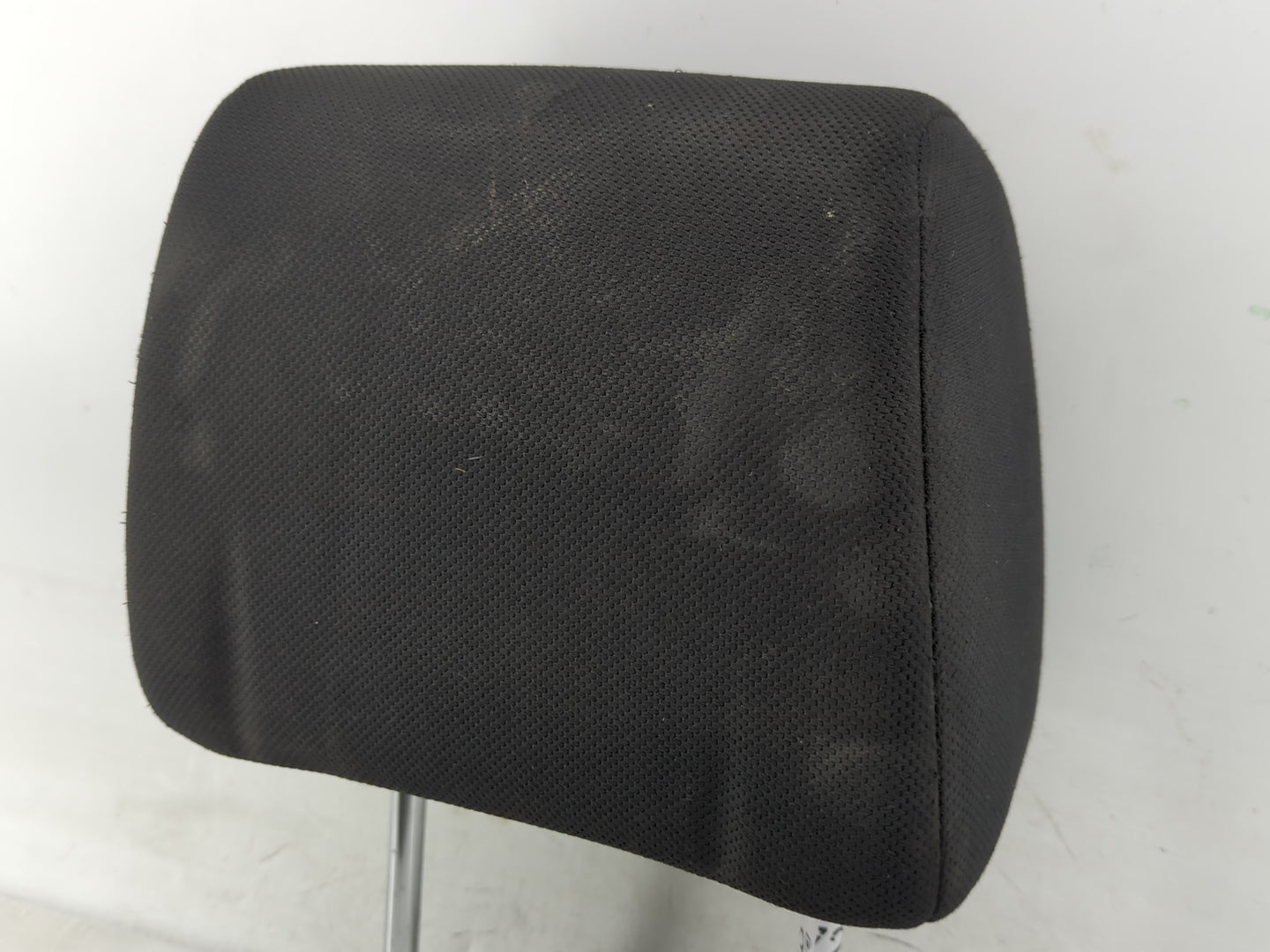 2011-2013 Nissan Rogue Headrest Head Rest Front Driver Passenger Seat - Oemusedautoparts1.com
