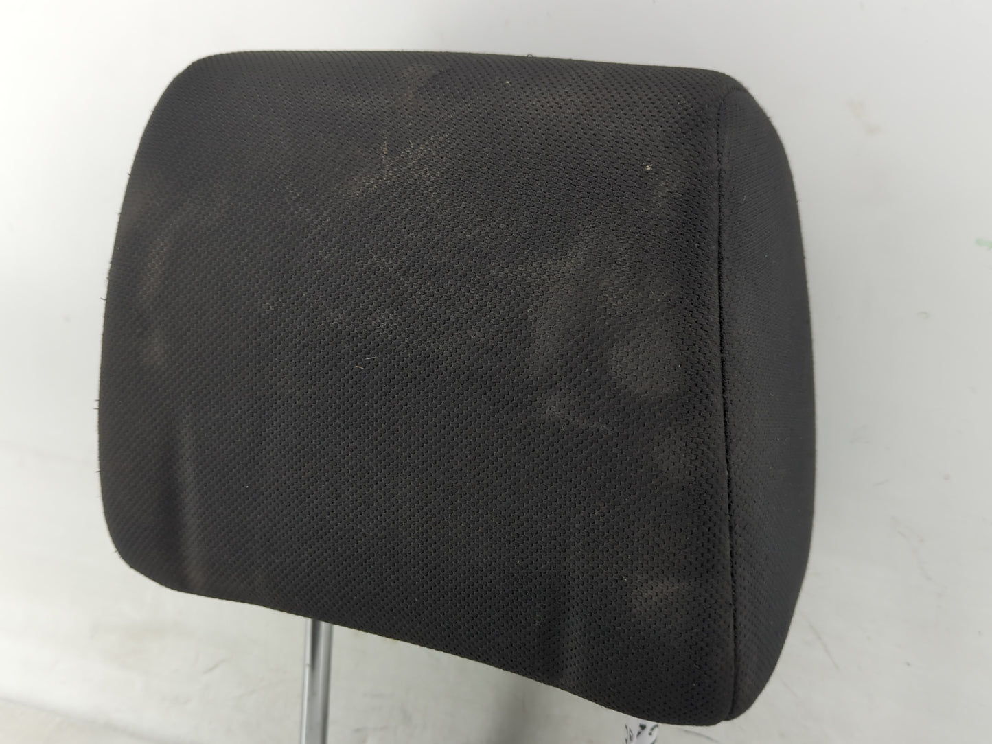 2011-2013 Nissan Rogue Headrest Head Rest Front Driver Passenger Seat - Oemusedautoparts1.com
