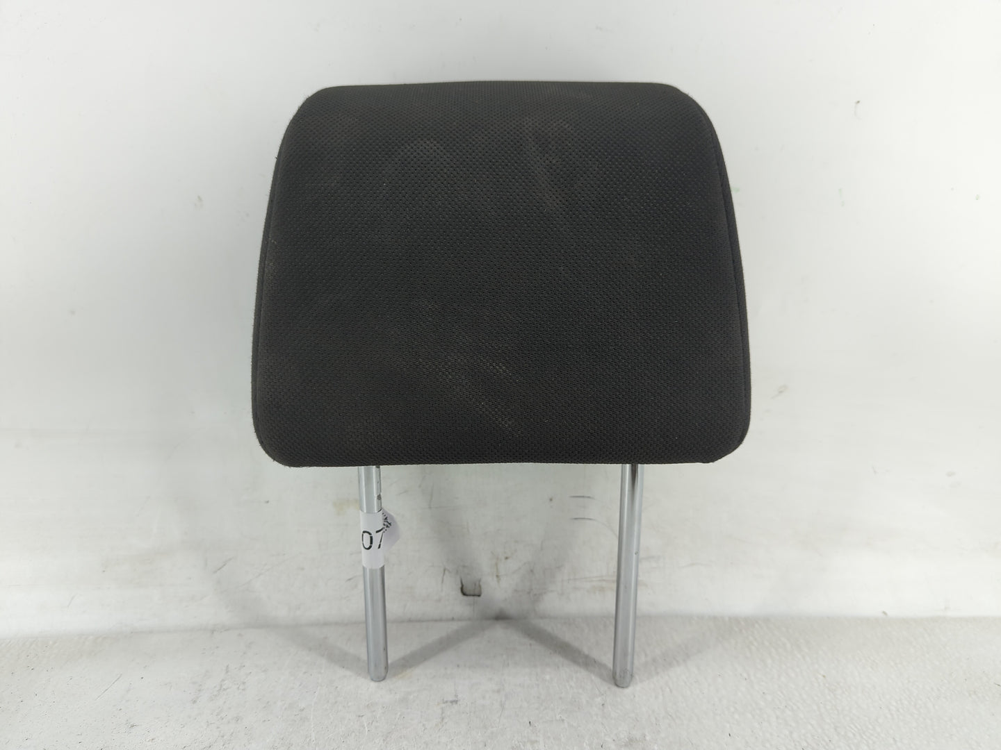 2011-2013 Nissan Rogue Headrest Head Rest Front Driver Passenger Seat - Oemusedautoparts1.com