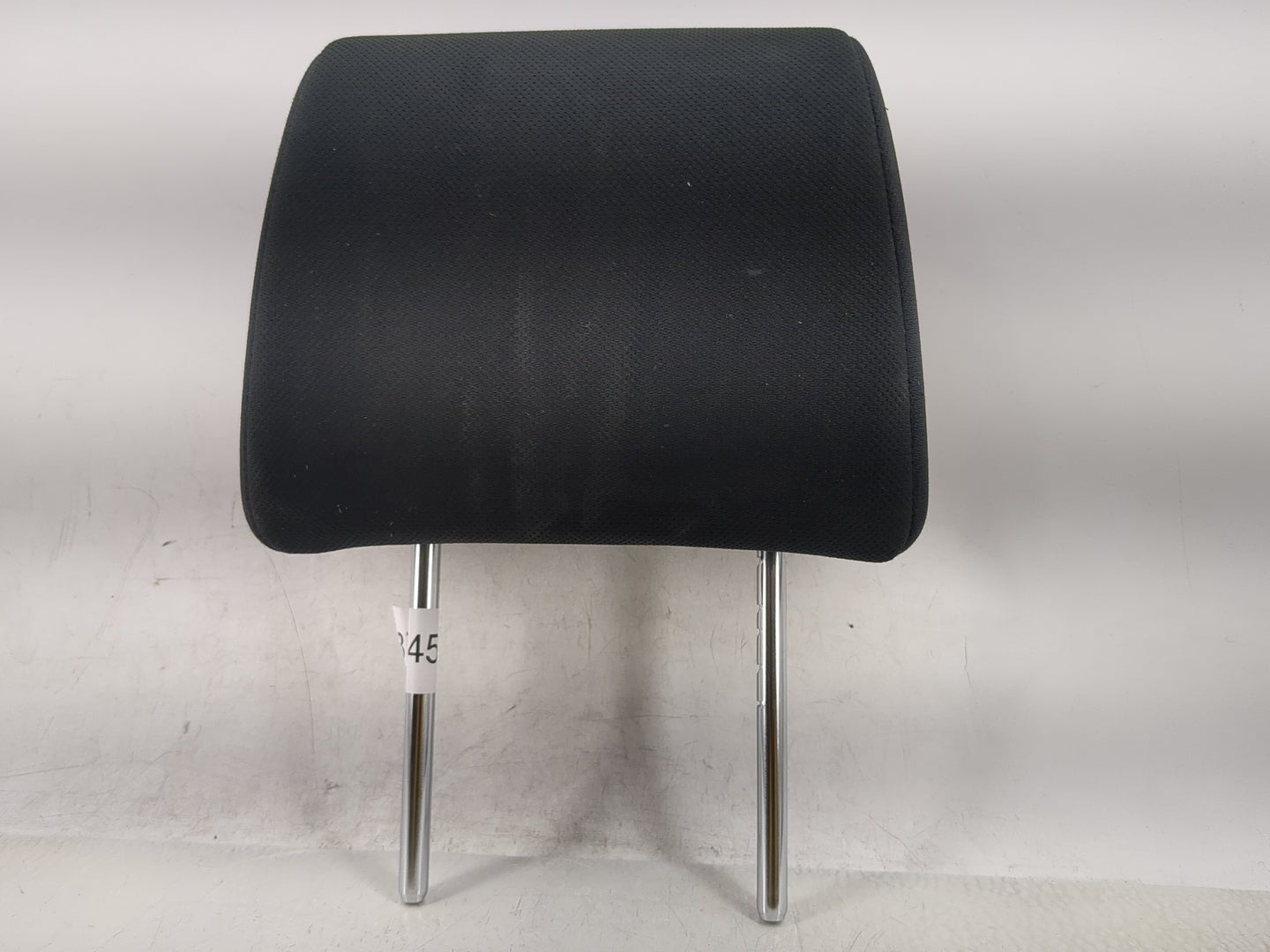 2011-2013 Nissan Rogue Headrest Head Rest Front Driver Passenger Seat Fits Fits 2011 2012 2013 OEM Used Auto Parts - Oemused