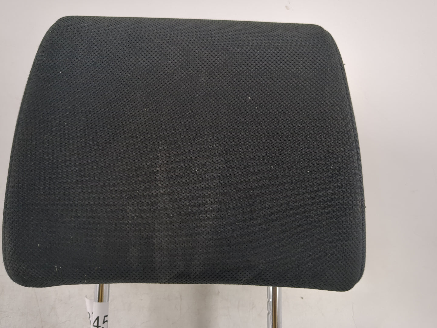2011-2013 Nissan Rogue Headrest Head Rest Front Driver Passenger Seat Fits Fits 2011 2012 2013 OEM Used Auto Parts - Oemused