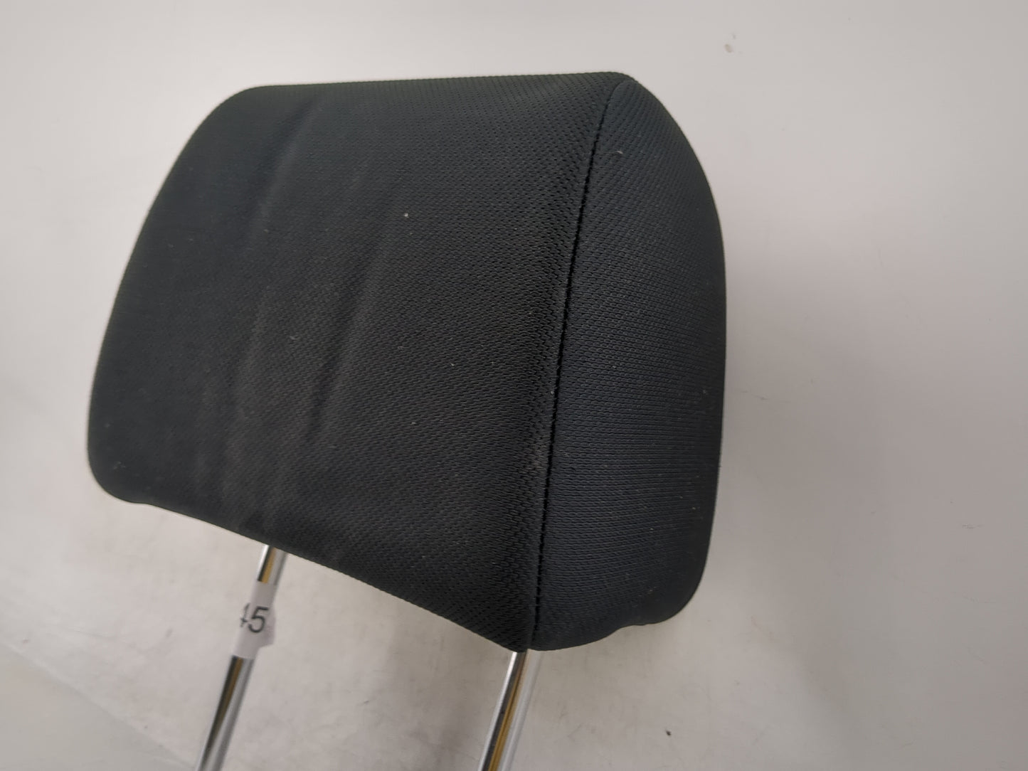 2011-2013 Nissan Rogue Headrest Head Rest Front Driver Passenger Seat Fits Fits 2011 2012 2013 OEM Used Auto Parts - Oemused