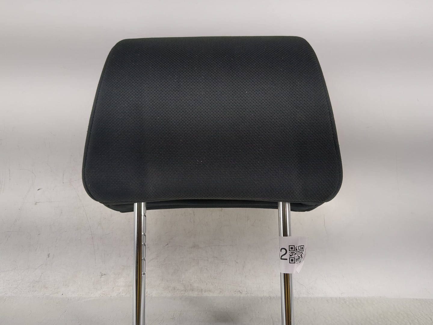 2011-2013 Nissan Rogue Headrest Head Rest Front Driver Passenger Seat Fits Fits 2011 2012 2013 OEM Used Auto Parts - Oemused