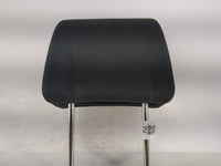 2011-2013 Nissan Rogue Headrest Head Rest Front Driver Passenger Seat Fits Fits 2011 2012 2013 OEM Used Auto Parts - Oemused