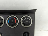 2011-2015 Nissan Rogue Climate Control Module Temperature AC/Heater Replacement P/N:275001VL0C Fits Fits 2011 2012 2013 2014