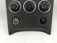 2011-2015 Nissan Rogue Climate Control Module Temperature AC/Heater Replacement P/N:275001VL0C Fits Fits 2011 2012 2013 2014