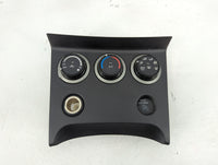 2011-2015 Nissan Rogue Climate Control Module Temperature AC/Heater Replacement P/N:275001VL0C Fits Fits 2011 2012 2013 2014