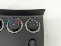 2011-2015 Nissan Rogue Climate Control Module Temperature AC/Heater Replacement P/N:275001VL0C Fits Fits 2011 2012 2013 2014