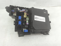 2012-2015 Nissan Rogue Fusebox Fuse Box Panel Relay Module P/N:284B6 JG03A Fits Fits 2012 2013 2014 2015 OEM Used Auto Parts