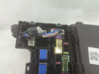 2012-2015 Nissan Rogue Fusebox Fuse Box Panel Relay Module P/N:284B6 JG03A Fits Fits 2012 2013 2014 2015 OEM Used Auto Parts
