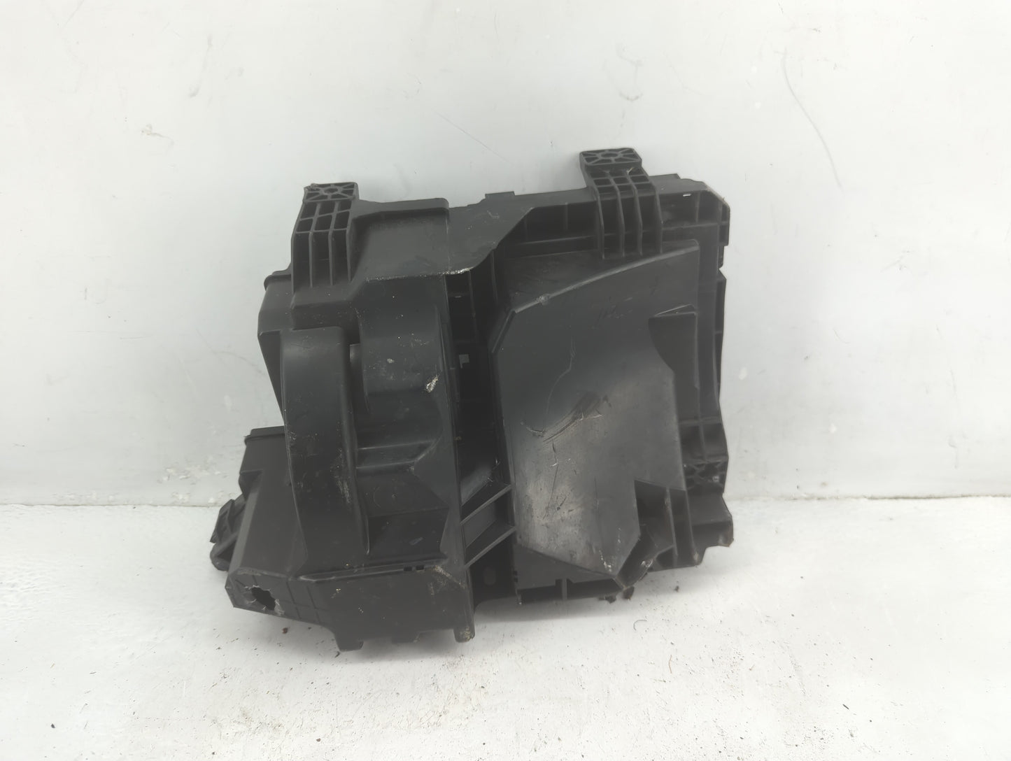2012-2015 Nissan Rogue Fusebox Fuse Box Panel Relay Module P/N:284B6 JG03A Fits Fits 2012 2013 2014 2015 OEM Used Auto Parts