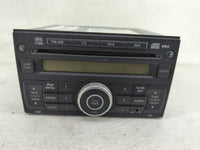 2011-2015 Nissan Rogue Radio AM FM Cd Player Receiver Replacement P/N:28185 1VK1A Fits Fits 2011 2012 2013 2014 2015 OEM Use