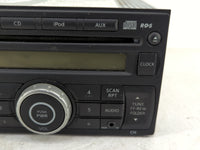 2011-2015 Nissan Rogue Radio AM FM Cd Player Receiver Replacement P/N:28185 1VK1A Fits Fits 2011 2012 2013 2014 2015 OEM Use