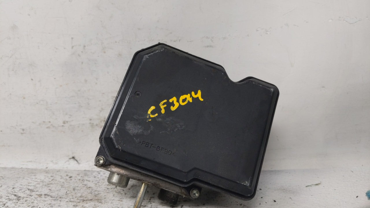 2012-2015 Nissan Rogue ABS Pump Control Module Replacement P/N:TD8405 Fits Fits 2012 2013 2014 2015 OEM Used Auto Parts - Oe