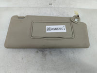 2008-2015 Nissan Rogue Sun Visor Shade Replacement Passenger Right Mirror Fits Fits 2008 2009 2010 2011 2012 2013 2014 2015 