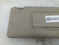 2008-2015 Nissan Rogue Sun Visor Shade Replacement Passenger Right Mirror Fits Fits 2008 2009 2010 2011 2012 2013 2014 2015 
