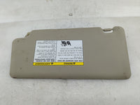 2008-2015 Nissan Rogue Sun Visor Shade Replacement Passenger Right Mirror Fits Fits 2008 2009 2010 2011 2012 2013 2014 2015 