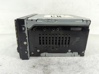 2011-2012 Nissan Rogue Radio AM FM Cd Player Receiver Replacement P/N:28185 1VX0C Fits Fits 2011 2012 OEM Used Auto Parts - 